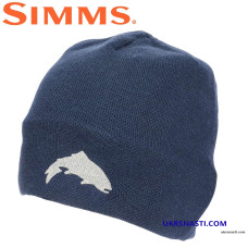 Шапка Simms Everyday Beanie Dark Moon